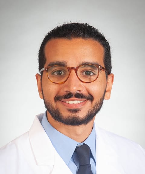 Portrait of Dr. Shady Abdelbaki, MD